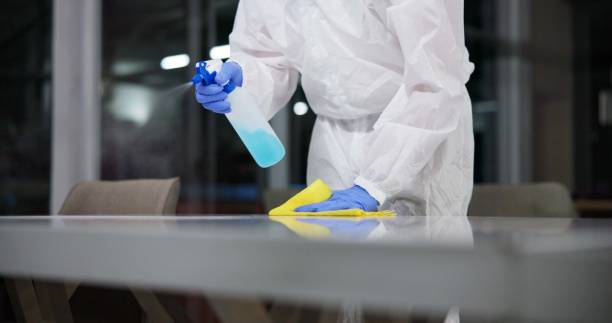 Licensed Biohazard service in Upland, NE - Trauma Clean Pros